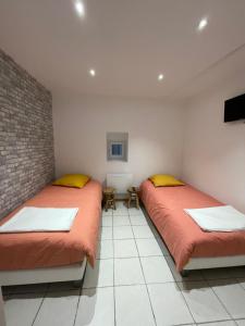 Maisonnette rénovée