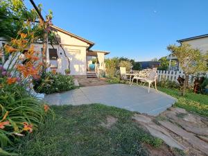 Villa Anastasia