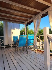 Villa Anastasia