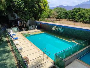 Hotel El Bosque Valledupar