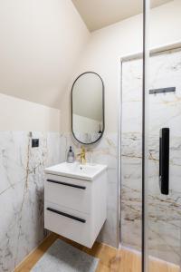 Glamp Zielone Skałki