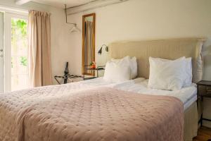 Standard Double Room room in Karnelund Krog & Rum