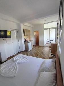 Marovac apartmani Velika Plaža