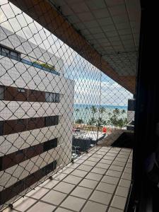 I-76 - Studio na Jatiúca