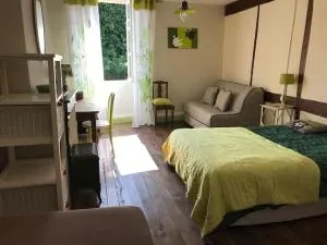 MAISON entre CREUSE et BERRY - Baraize