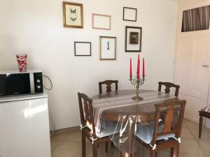 Maisons de vacances MAISON entre CREUSE et BERRY : photos des chambres