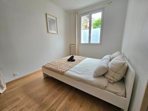 Appart T3 cozy 10 minutes de Paris Saint-Lazare à Asnières-sur-seine