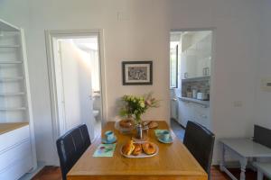 Villino San Cosimato, nel cuore di Trastevere