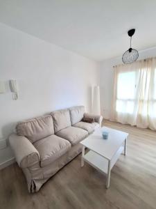 La molina, apartamento Cebada