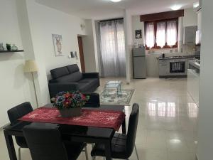 Casa Pontina vicino OSPEDALE ICOT