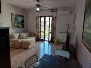 Ma-gi house - Salento