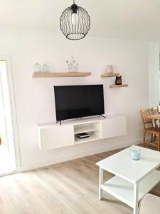 La molina, apartamento Cebada