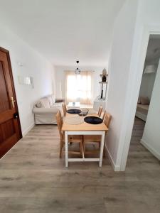 La molina, apartamento Cebada