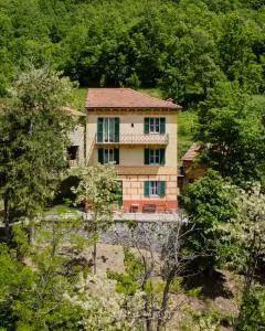 Casa Bertulla - Fontanarossa