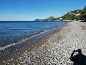 Villa Delfin 2 - Zupci