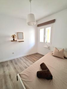 La molina, apartamento Cebada