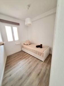 La molina, apartamento Cebada