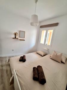 La molina, apartamento Cebada