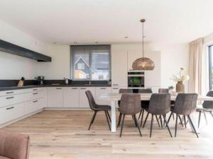 Holiday Home in De Koog with Sauna