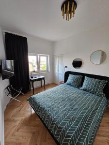 MAX APARTAMENTY LUBLIN Chopina 22 z dużym tarasem