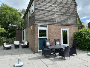 Nice holidayhome near the lakes