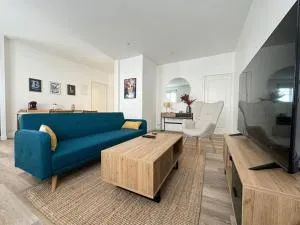 Charmant T3 neuf au centre de Lorient ! - Merville