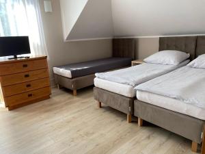 Holiday Home Sieroslaw near Baltic Sea