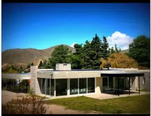 Casa moderna en Tafi del Valle - Amaichá del Valle