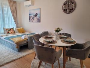 Kalemegdan Riverfront Apartment - K-District