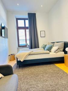 TOP Apartment in Elberfeld - Nähe DUS & Dortmund & Köln & Essen