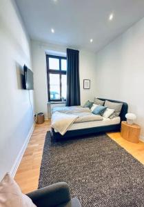 TOP Apartment in Elberfeld - Nähe DUS & Dortmund & Köln & Essen