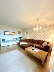 Schöne Ferienwohnung im Schwarzwald - Straubenhardt