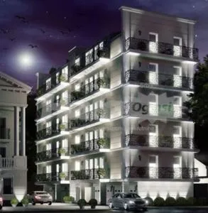 Presidenziale - Stara Pazova