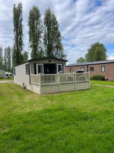family fun getaway holiday home - Campingpladser, Northampton