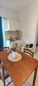 KANALI HOLIDAYS APARTMENT 4