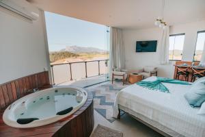 Chalés Rota dos Lagos