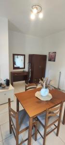 KANALI HOLIDAYS APARTMENT 4