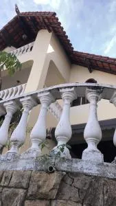 Casa Amarela - 萨巴拉