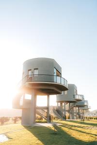 Chalés Rota dos Lagos