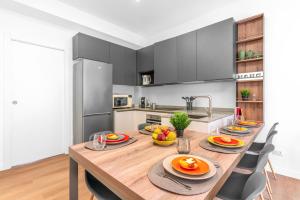 Stadio San Siro-MiCo-City Life - Lux Sweet Home