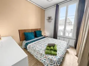 L'Esprit de Seine - 热讷维耶