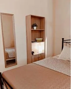 Chios Apartment with view to the sea - Vrontádos