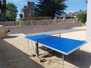 Maisons de vacances Villa Noz Vat 4 etoiles avec SPA : photos des chambres