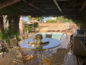 Apulia House - 比谢列