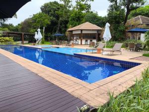 Lindo Apartamento Praia do Forte