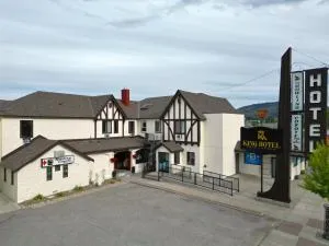King Hotel - Osoyoos