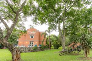 Don Numas Posada & Spa