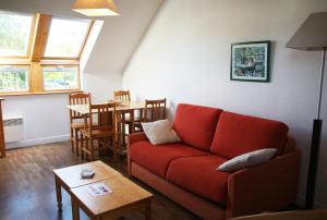 Appartements Les Ormes : photos des chambres