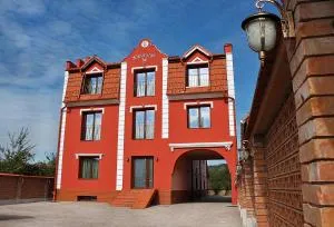 Schassburger Tor - Odorheiu Secuiesc