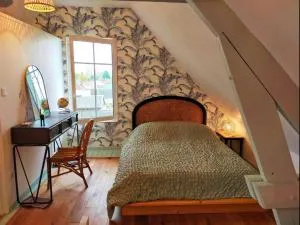 Gite Flora - Salency